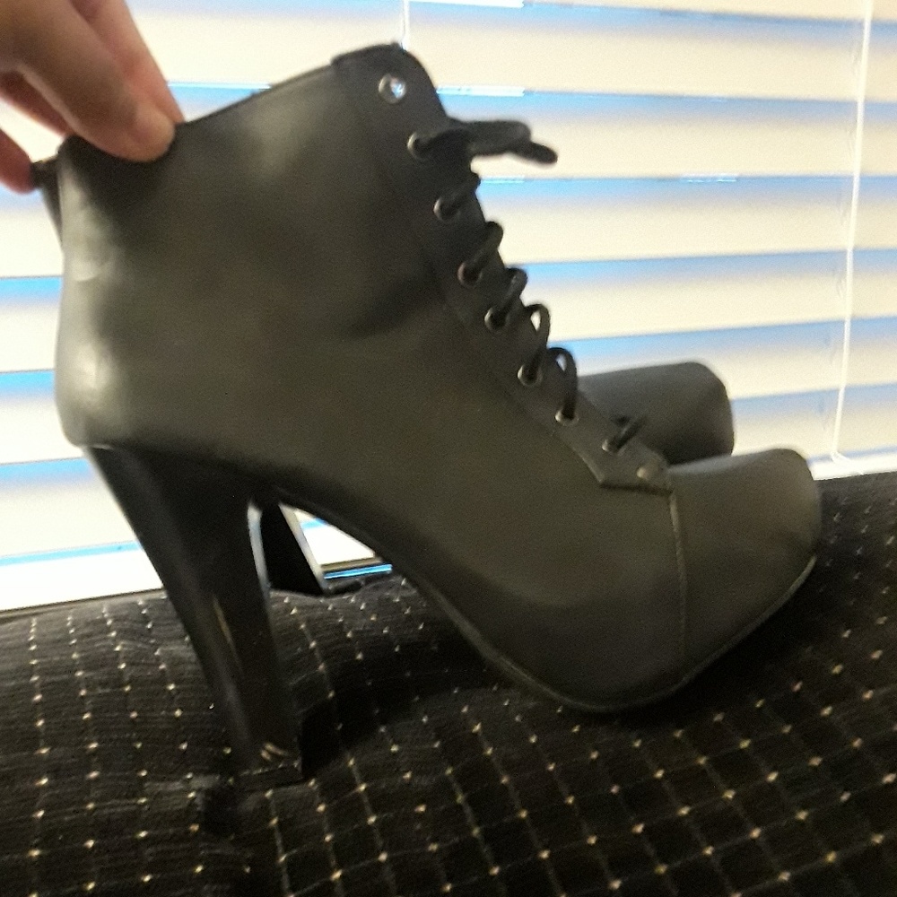 Heels
